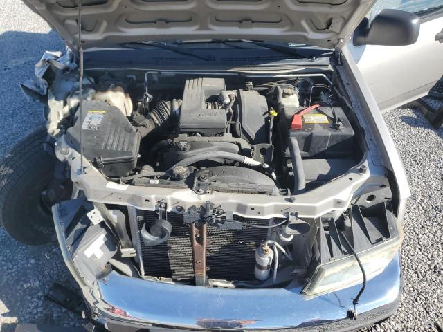 Photo 11 from auction – 2005 CHEVROLET COLORADO with VIN 1GCDT136358178055