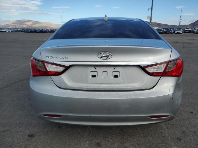 Photo 6 from auction – 2013 HYUNDAI SONATA GLS with VIN 5NPEB4AC2DH504610