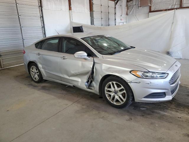 Photo 4 from auction – 2014 FORD FUSION with VIN 1FA6P0H74E5369905