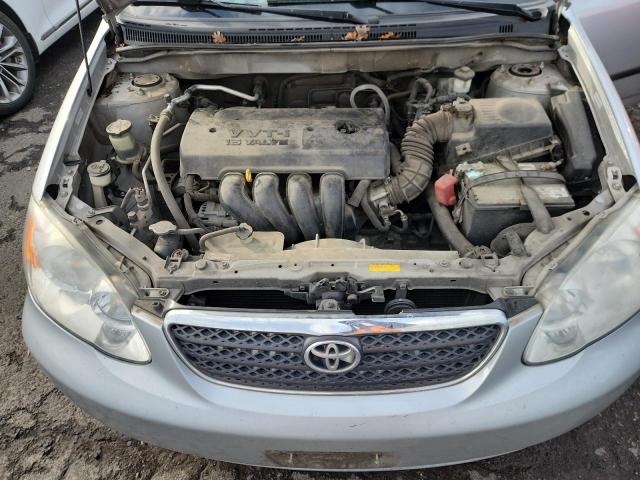Photo 11 from auction – 2007 TOYOTA COROLLA CE with VIN 1NXBR32E47Z936517