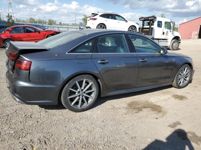 Zdjęcie 3 z aukcji – 2018 AUDI A6 PREMIUM z VIN WAUF8AFC5JN026413