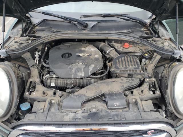 Photo 11 from auction – 2017 MINI COOPER S C with VIN WMWLU5C36H2G02339