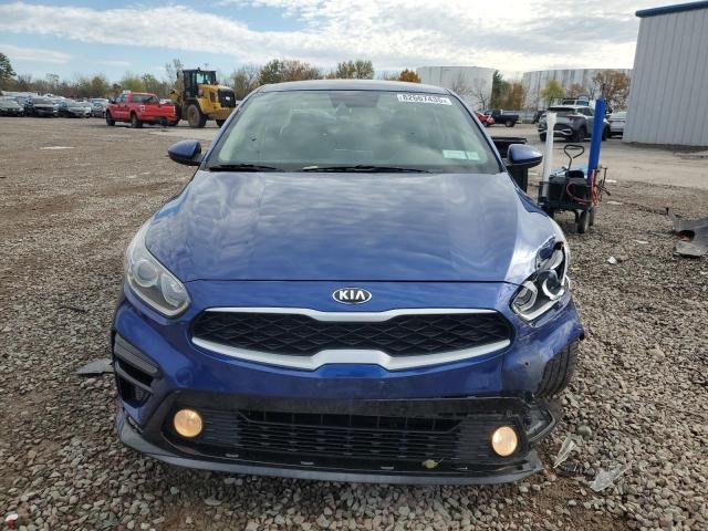 Photo 5 from auction – 2019 KIA FORTE FE with VIN 3KPF24AD5KE103440