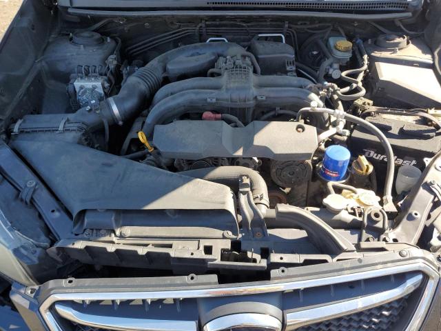 Photo 11 from auction – 2016 SUBARU IMPREZA PR with VIN JF1GPAB6XG8240692