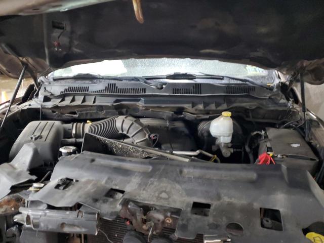 Photo 11 from auction – 2010 DODGE RAM 1500 with VIN 1D7RV1CT2AS132712