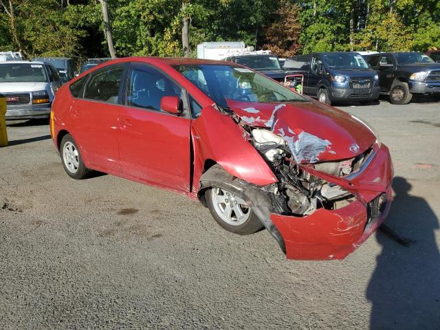 Photo 4 from auction – 2008 TOYOTA PRIUS with VIN JTDKB20U783331329
