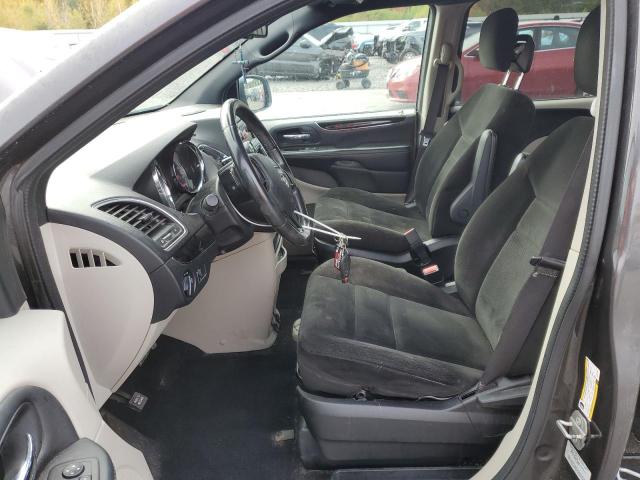Foto 7 de la subasta – 2016 DODGE GRAND CARA con VIN 2C4RDGBG7GR220783