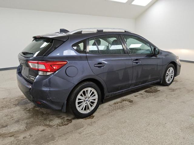 Photo 3 from auction – 2017 SUBARU IMPREZA PR with VIN 4S3GTAD62H3727144