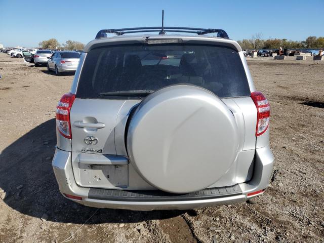 Photo 6 from auction – 2011 TOYOTA RAV4 with VIN 2T3ZF4DV1BW074593