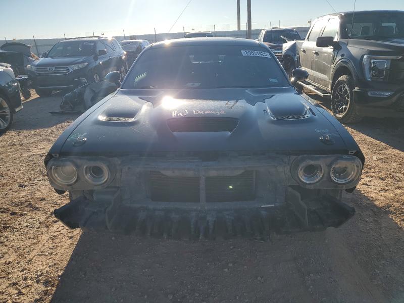 Photo 5 from auction – 2019 DODGE CHALLENGER with VIN 2C3CDZFJ7KH707038