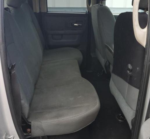 Photo 10 from auction – 2015 RAM 1500 SLT with VIN 1C6RR6GG1FS569608