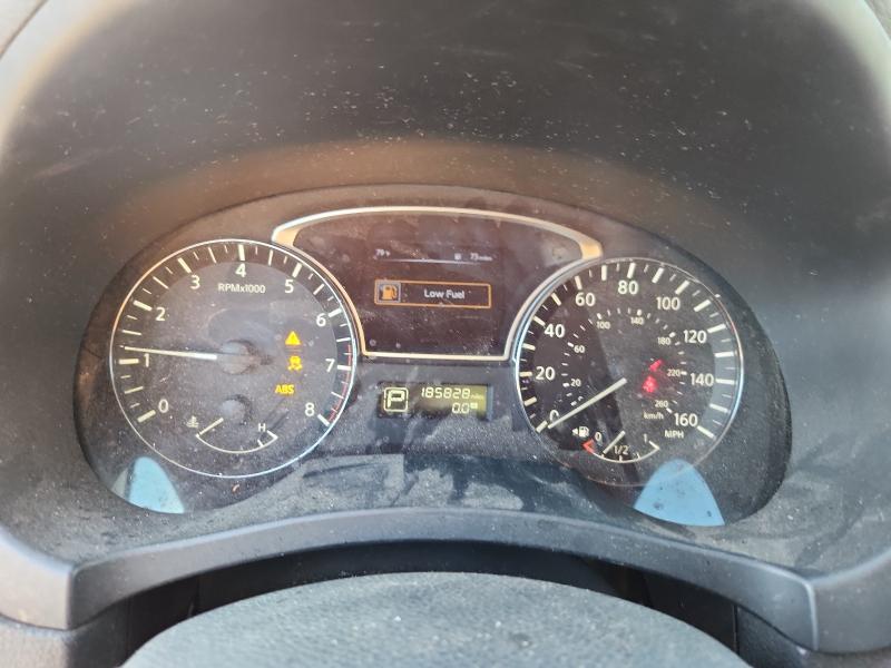 Photo 9 from auction – 2015 NISSAN ALTIMA 2.5 with VIN 1N4AL3AP0FC478361