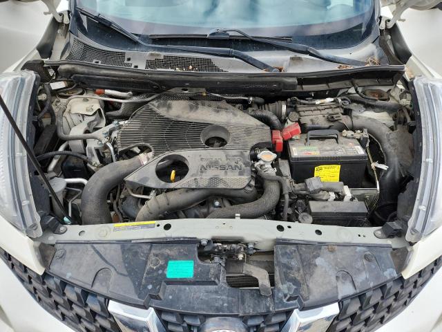 Photo 11 from auction – 2015 NISSAN JUKE S with VIN JN8AF5MV7FT553701