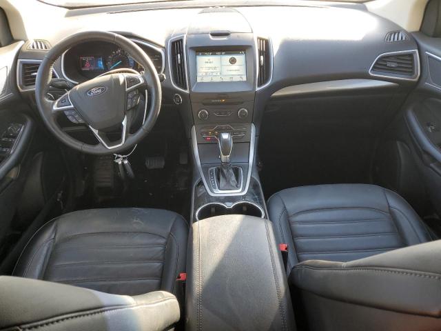 Photo 8 from auction – 2018 FORD EDGE SEL with VIN 2FMPK4J93JBB04412