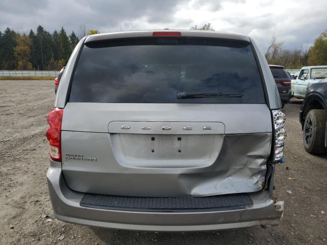 Photo 6 from auction – 2014 DODGE GRAND CARA with VIN 2C4RDGBG2ER452799