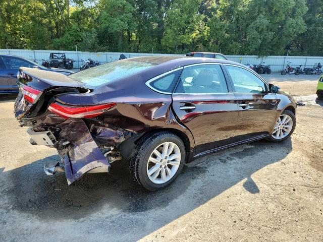 Photo 3 from auction – 2013 TOYOTA AVALON BAS with VIN 4T1BK1EB3DU053837