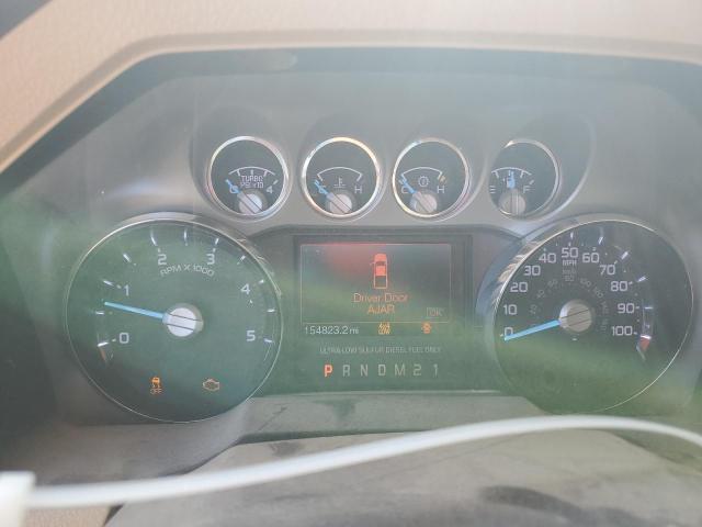 Photo 9 from auction – 2014 FORD F250 SUPER with VIN 1FT7W2BT9EEB73817