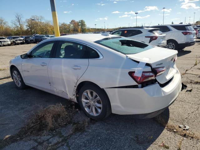 Photo 2 from auction – 2020 CHEVROLET MALIBU LT with VIN 1G1ZD5ST4LF093289