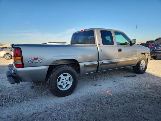 Photo 3 from auction – 2001 CHEVROLET SILVERADO with VIN 1GCEK19T31E155200