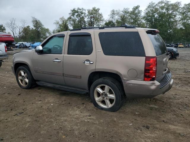 Photo 2 from auction – 2007 CHEVROLET TAHOE with VIN 1GNFK13017R410907