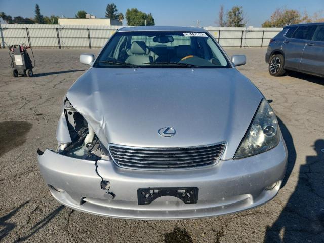 Photo 5 from auction – 2006 LEXUS ES 330 with VIN JTHBA30G365170092