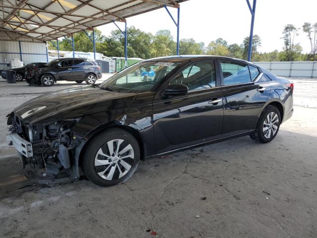 Photo 1 from auction – 2020 NISSAN ALTIMA S with VIN 1N4BL4BV3LC268159