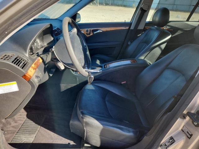 Photo 7 from auction – 2005 MERCEDES-BENZ E 320 CDI with VIN WDBUF26J45A761738