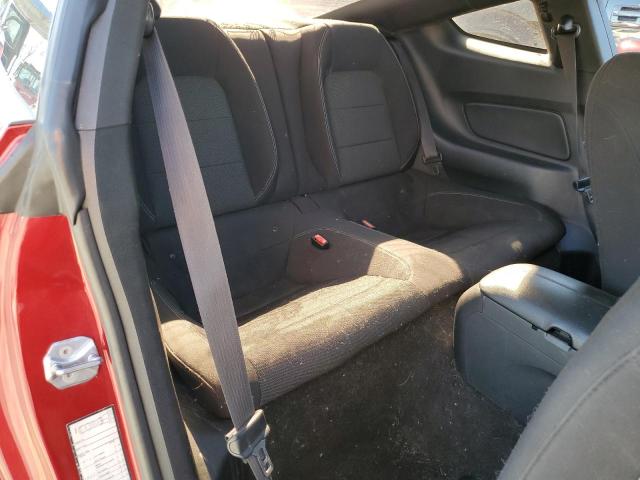Photo 10 from auction – 2015 FORD MUSTANG with VIN 1FA6P8AM3F5392883