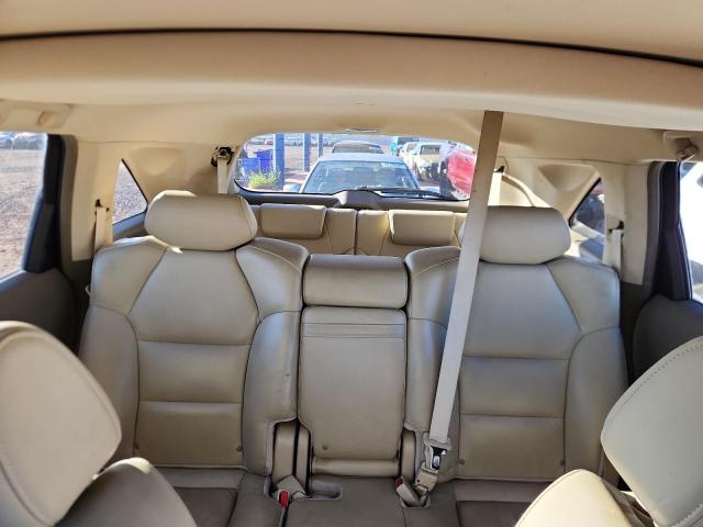 Photo 10 from auction – 2009 ACURA MDX with VIN 2HNYD28289H524394