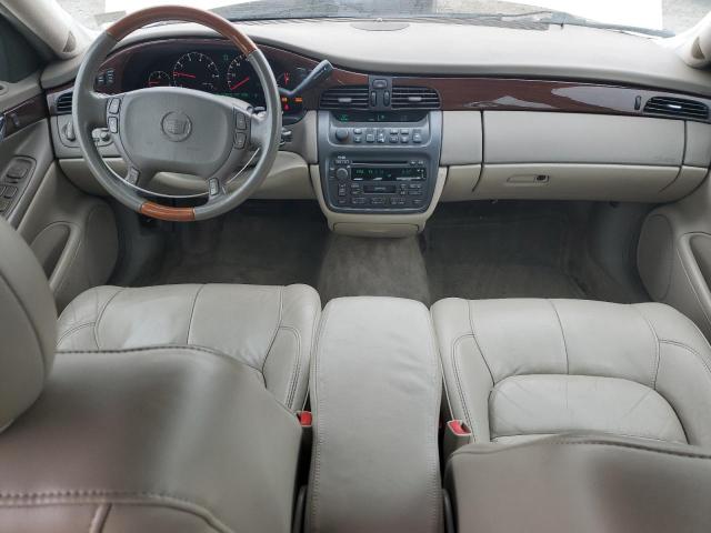 Photo 8 from auction – 2003 CADILLAC DEVILLE DH with VIN 1G6KE57Y43U145965