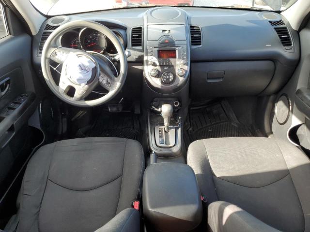 صورة رقم 8 من المزاد - 2010 KIA SOUL + مع VIN KNDJT2A2XA7115902