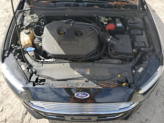 Photo 11 from auction – 2016 FORD FUSION TIT with VIN 3FA6P0K92GR191857
