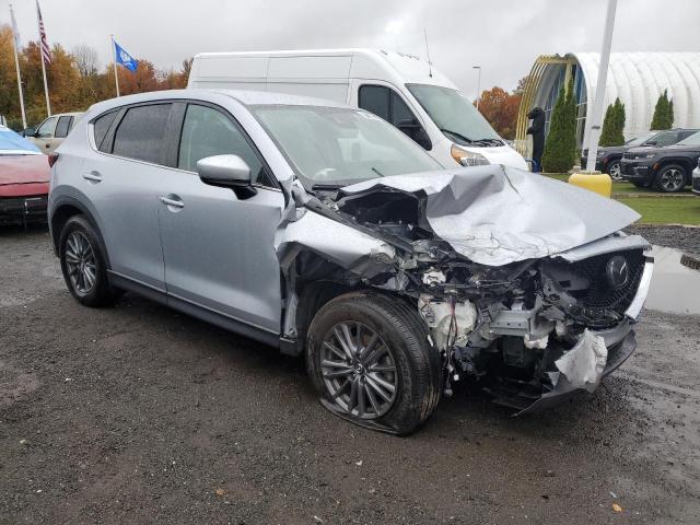 Photo 4 from auction – 2021 MAZDA CX-5 TOURI with VIN JM3KFACM4M1327553