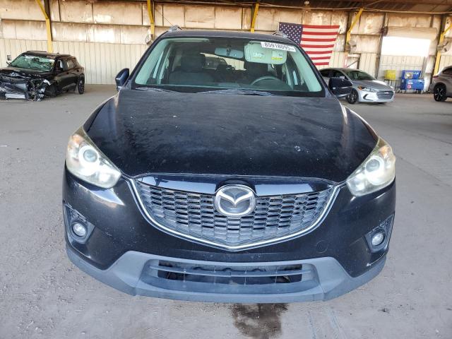 Photo 5 from auction – 2014 MAZDA CX-5 TOURI with VIN JM3KE2CY6E0419735