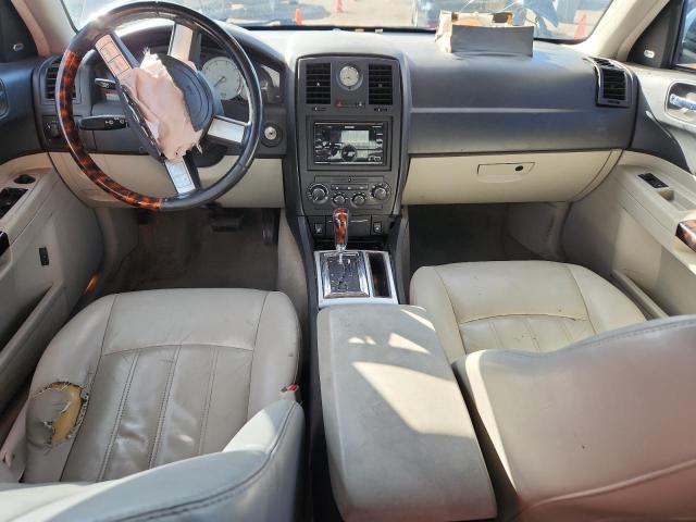 Photo 8 from auction – 2006 CHRYSLER 300C with VIN 2C3KA63H16H464059