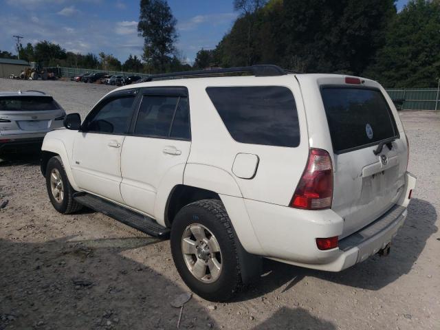 Zdjęcie 2 z aukcji – 2004 TOYOTA 4RUNNER SR z VIN JTEZU14R248013877
