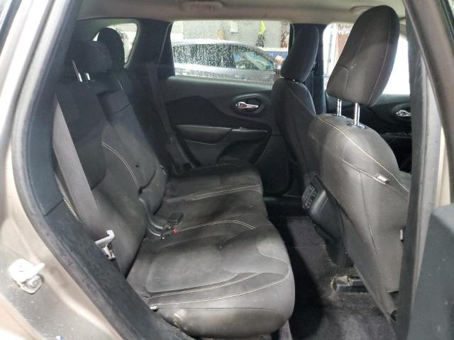 Photo 11 from auction – 2016 JEEP CHEROKEE L with VIN 1C4PJMCB1GW341639