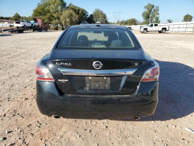 Photo 6 from auction – 2015 NISSAN ALTIMA with VIN 1N4AL3AP9FN888323