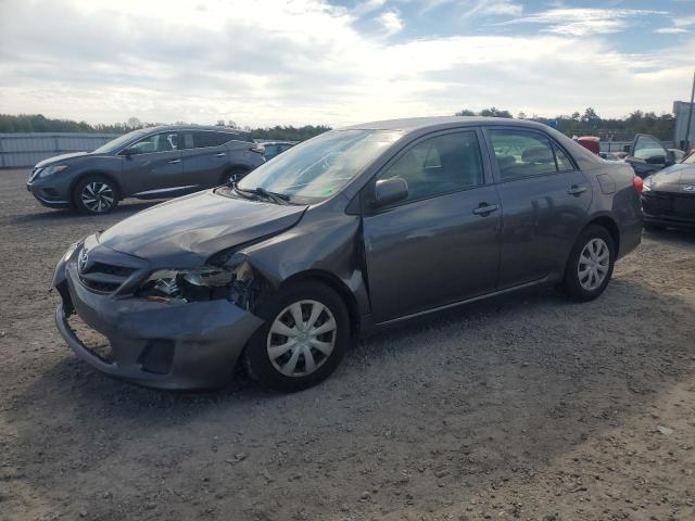 TOYOTA COROLLA BA 2013 with VIN JTDBU4EE1DJ115537 - Photo from auction