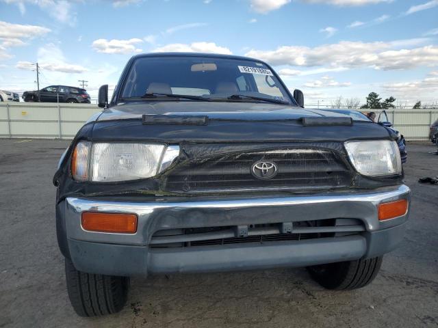 Photo 5 from auction – 1997 TOYOTA 4RUNNER LI with VIN JT3HN87RXV0059138