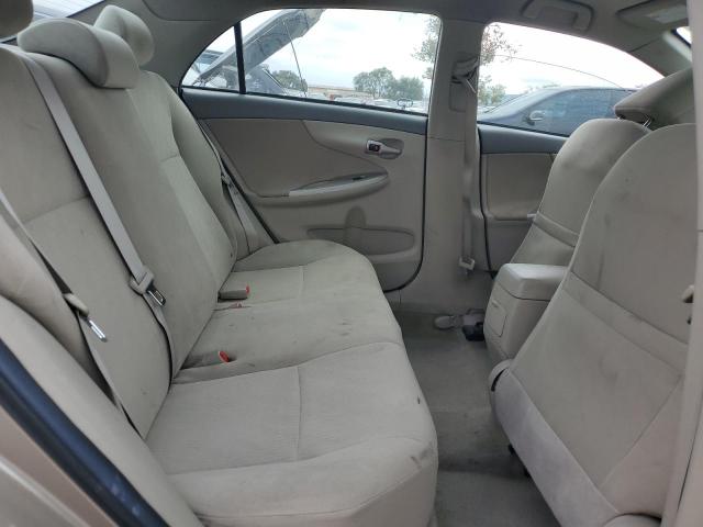 Photo 10 from auction – 2010 TOYOTA COROLLA BASE with VIN 2T1BU4EE7AC422590