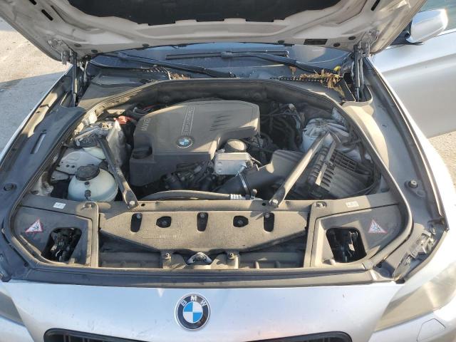 Photo 11 from auction – 2013 BMW 528 XI with VIN WBAXH5C51DDW16717