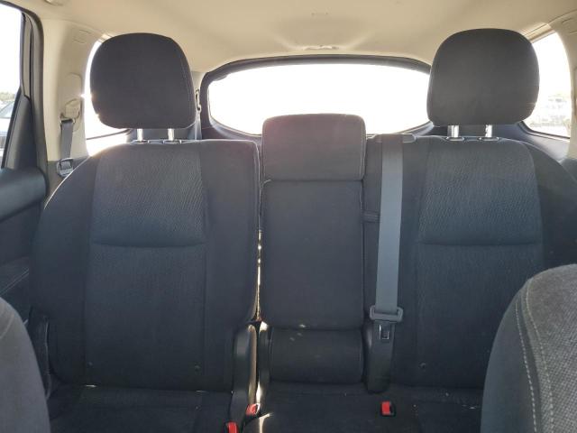 Photo 10 from auction – 2014 NISSAN PATHFINDER with VIN 5N1CR2MM7EC660713