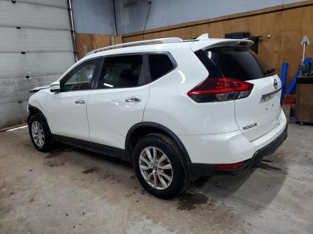 Photo 2 from auction – 2019 NISSAN ROGUE S with VIN KNMAT2MV7KP527931