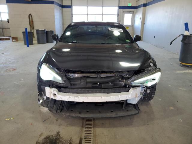 Photo 5 from auction – 2013 SUBARU BRZ 2.0 LI with VIN JF1ZCAC1XD1601883