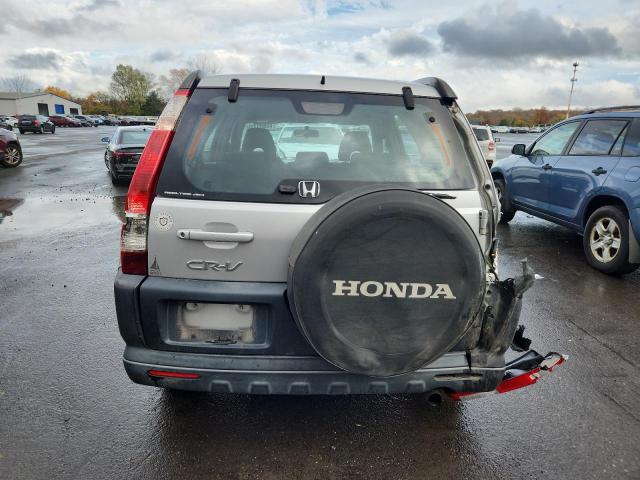 Photo 6 from auction – 2006 HONDA CR-V LX with VIN SHSRD78586U439079