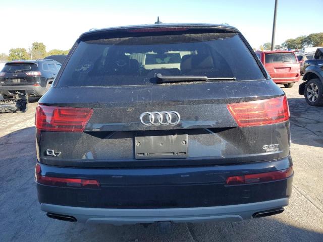 Photo 6 from auction – 2017 AUDI Q7 PRESTIG with VIN WA1VAAF70HD053891