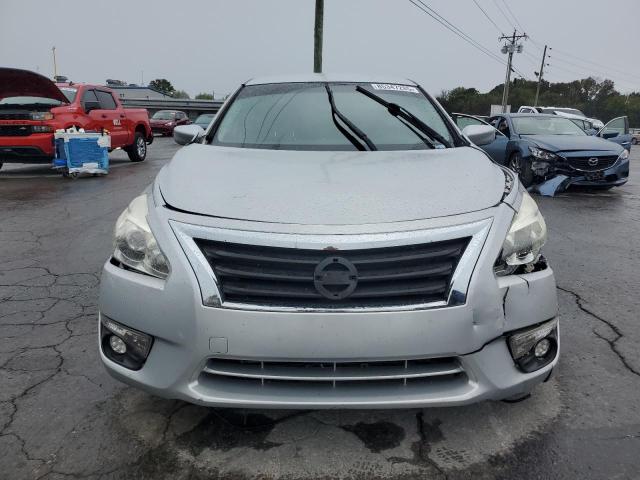 Photo 5 from auction – 2014 NISSAN ALTIMA 2.5 with VIN 1N4AL3AP5EC101541