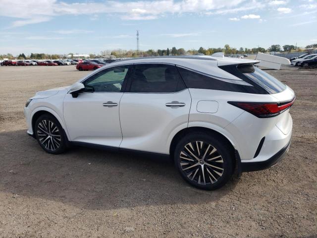 Photo 2 from auction – 2023 LEXUS RX 350H BA with VIN 2T2BBMCA0PC019190