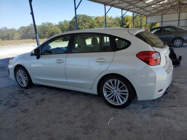 Photo 2 from auction – 2012 SUBARU IMPREZA PREMIUM with VIN JF1GPAF60CH238311